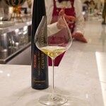 Maison DIA Mizuguchi - Gramona Vi de Glass Gewürztraminer
