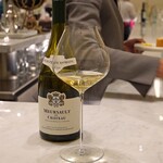 Maison DIA Mizuguchi - Meursault du Chateau Recolte du Domaine 2018