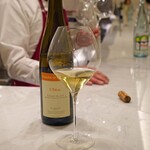 Maison DIA Mizuguchi - Coteaux du Loir Blanc L’Effraie