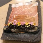 Maison DIA Mizuguchi - フランス郷土料理　ガレット・ノルマンディ