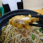 ふじ - 美味しいです