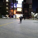 ふじ - 速いな～