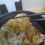 ふじ - 2個ですね～