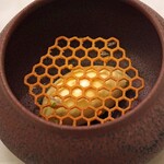 Maison DIA Mizuguchi - みずなみ高原天然蜂蜜蜜蝋とグラスフェッドミルク４．７冬シリーズ