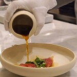 Maison DIA Mizuguchi - オニオングラタンスープ　～SOSOGIAI～