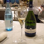 Maison DIA Mizuguchi - Champagne Besserrat de Bellefon Bleu Brut