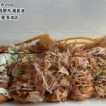 焼きたて屋 - 料理写真: