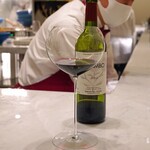 Maison DIA Mizuguchi - Corimbo 2015 Ribera Del Duero