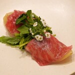 Maison DIA Mizuguchi - オニオングラタンスープ　～SOSOGIAI～