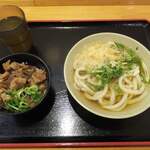 讃岐めん うどんや - 