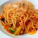 Trattoria 810 - 