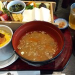 遊食豚彩 いちにいさん - 