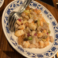 横浜中華街 重慶飯店 本館 - 