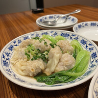 横浜中華街 重慶飯店 本館 - 