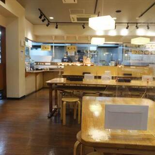 讃岐めん うどんや_2