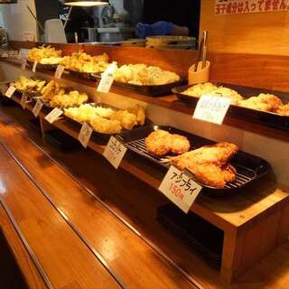 讃岐めん うどんや_0