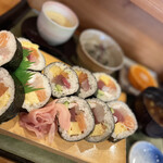 Nagomi Sushi - 