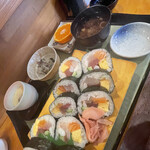 Nagomi Sushi - 