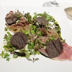 ル・マンジュ・トゥー - 