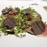 ル・マンジュ・トゥー - 