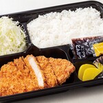 グリル浜町亭 - 料理写真: