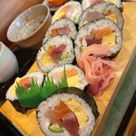 Nagomi Sushi - 