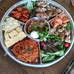 洋風居酒屋 至福の隠れ家