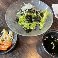 焼肉うしごろ 銀座並木通り店 - 