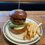 Ace Burger Cafe - 