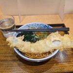 Shibusoba - 