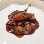 ル・マンジュ・トゥー - 