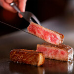 Ginza Teppanyaki Suburimu - 