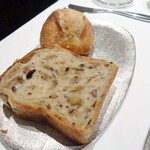 ル・マンジュ・トゥー - 