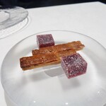 ル・マンジュ・トゥー - 