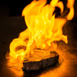 Ginza Teppanyaki Suburimu - 