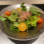 日本料理　「十二颯」 ヒルトン東京 - 