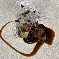 日本料理　「十二颯」 ヒルトン東京 - 