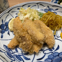 新宿割烹 中嶋 - 