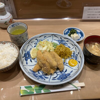 新宿割烹 中嶋 - 