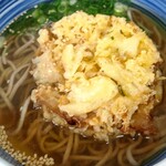 Shirakawa Soba - 