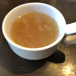 レストラン こもれ陽 - 