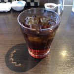 レストラン こもれ陽 - 