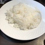 レストラン こもれ陽 - 