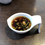 レストラン こもれ陽 - 