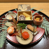 日本料理 太月 - 