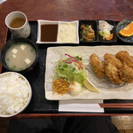 粂の坊ったん - 