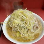 ラーメン二郎 - 