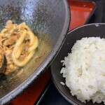 極楽うどん TKU - 