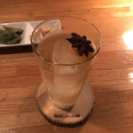 BAR 白馬舘 - 