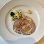 トラットリア・コッレ - 